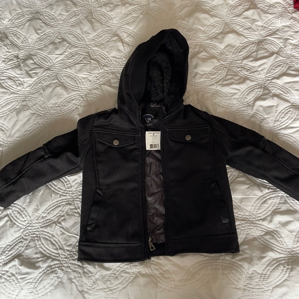 Urban Republic Jacket BRAND NEW!